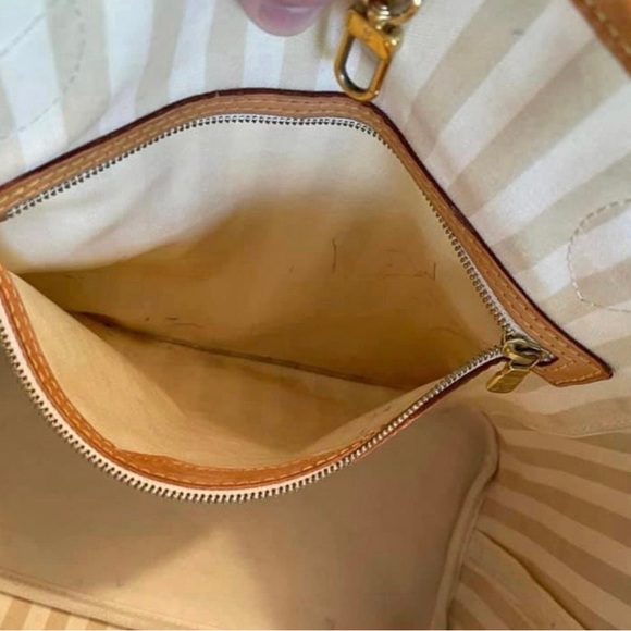 Neverfull MM Rayures Limited Edition! - Picture 13 of 15